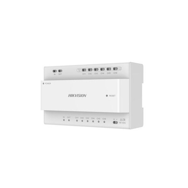 Comprar HIKVISION INTERCOM | Tienda Online Oficial