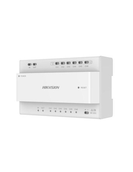 Comprar HIKVISION INTERCOM | Tienda Online Oficial