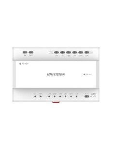Comprar HIKVISION INTERCOM | Tienda Online Oficial 2