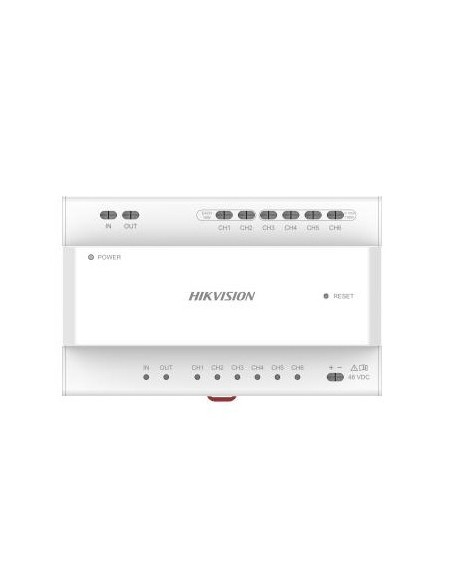 Comprar HIKVISION INTERCOM | Tienda Online Oficial