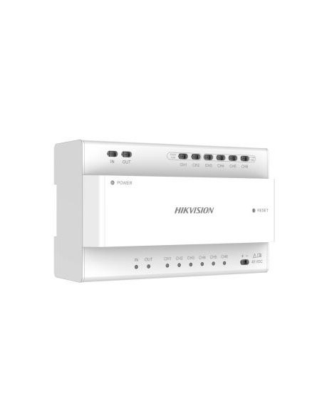 Comprar HIKVISION INTERCOM | Tienda Online Oficial