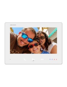 Comprar HIKVISION INTERCOM | Tienda Online Oficial