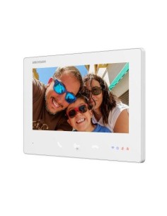 Comprar HIKVISION INTERCOM | Tienda Online Oficial 2