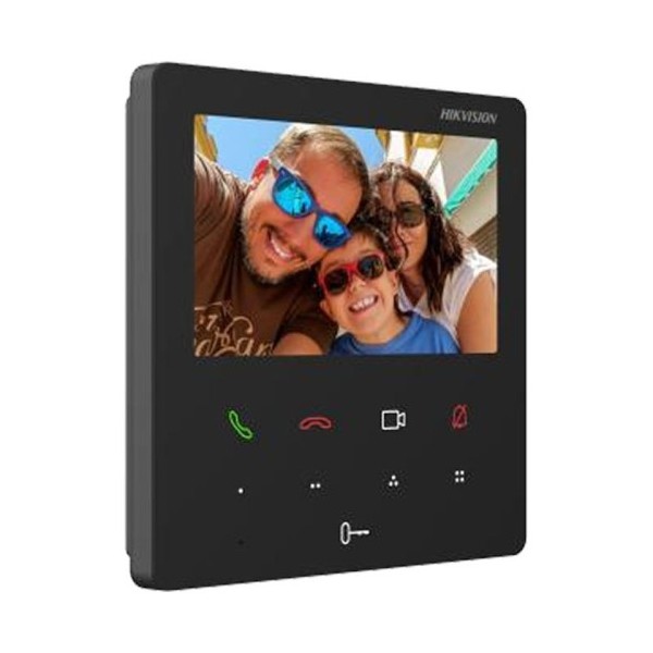 Comprar HIKVISION INTERCOM | Tienda Online Oficial