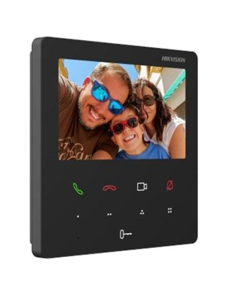 Comprar HIKVISION INTERCOM | Tienda Online Oficial