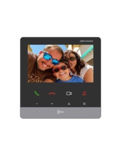 Comprar HIKVISION INTERCOM | Tienda Online Oficial 2