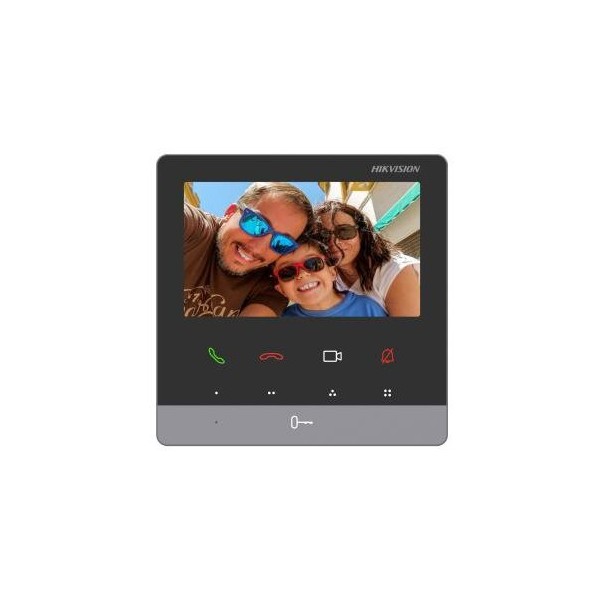 Comprar HIKVISION INTERCOM | Tienda Online Oficial