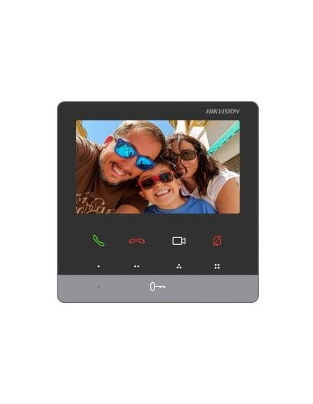 Comprar HIKVISION INTERCOM | Tienda Online Oficial