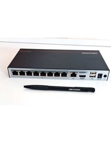Comprar HIKVISION VALUE | Tienda Online Oficial