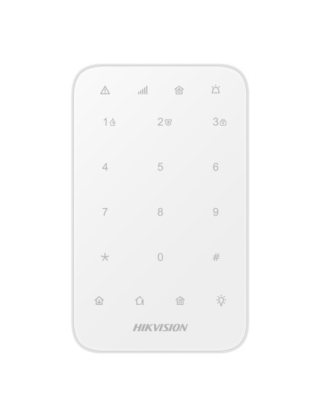 Comprar HIKVISION ALARMS | Tienda Online Oficial