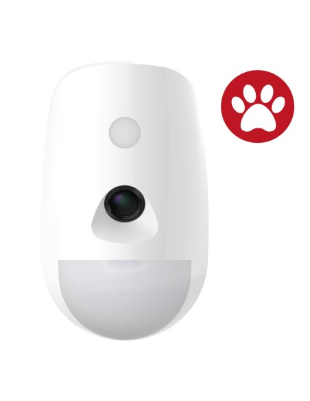 Comprar HIKVISION ALARMS | Tienda Online Oficial