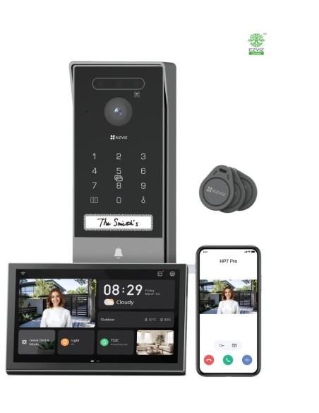 Comprar EZVIZ | Tienda Online Oficial