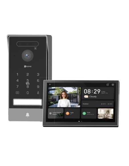 Comprar EZVIZ | Tienda Online Oficial