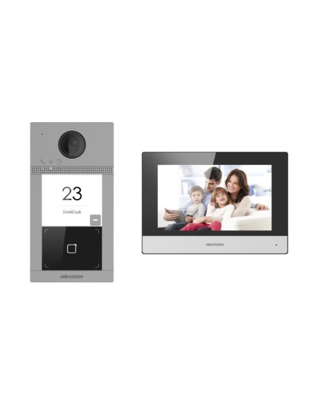 Comprar HIKVISION INTERCOM | Tienda Online Oficial