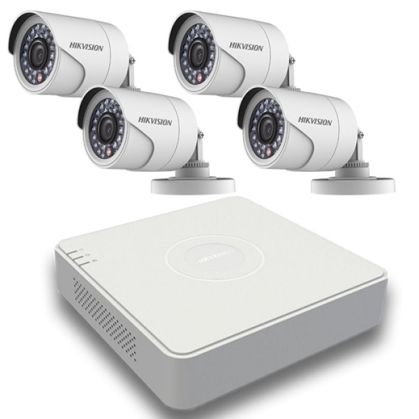Comprar HIKVISION VALUE | Tienda Online Oficial