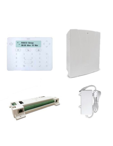 Comprar RISCO | Tienda Online Oficial