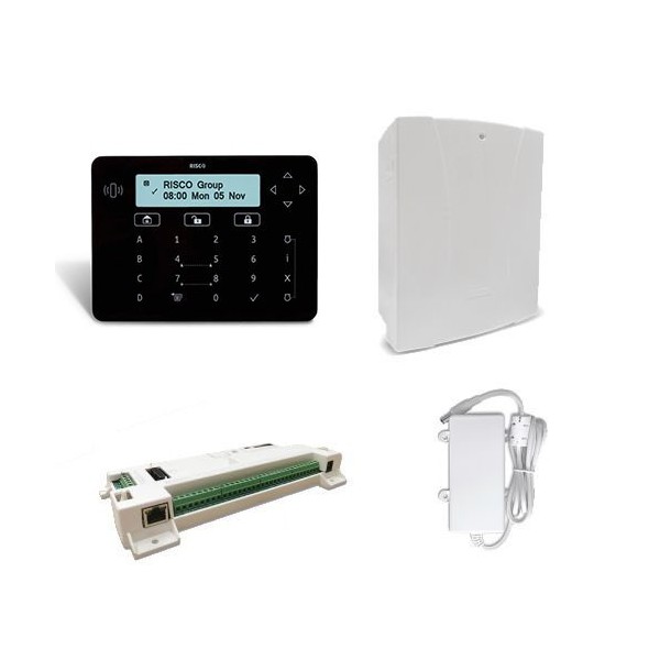 Comprar RISCO | Tienda Online Oficial