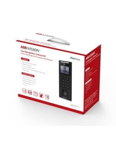 Comprar HIKVISION ACCESS CONTROL | Tienda Online Oficial
