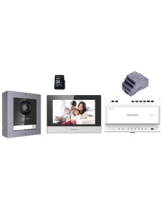 Comprar HIKVISION INTERCOM | Tienda Online Oficial 2