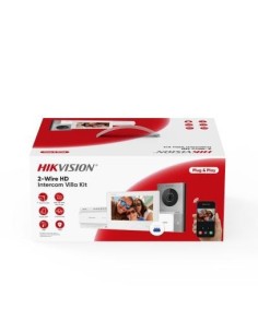 Comprar HIKVISION INTERCOM | Tienda Online Oficial