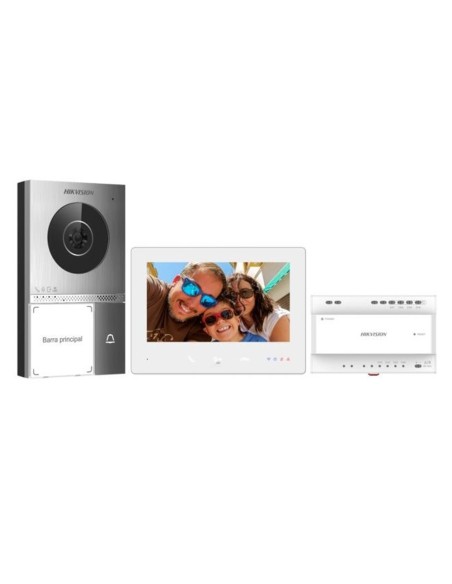 Comprar HIKVISION INTERCOM | Tienda Online Oficial