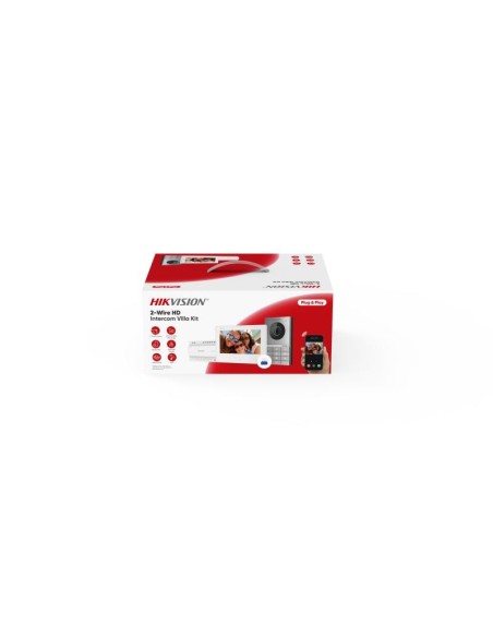 Comprar HIKVISION INTERCOM | Tienda Online Oficial