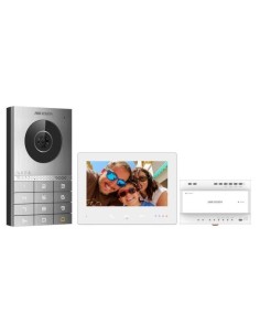Comprar HIKVISION INTERCOM | Tienda Online Oficial 2