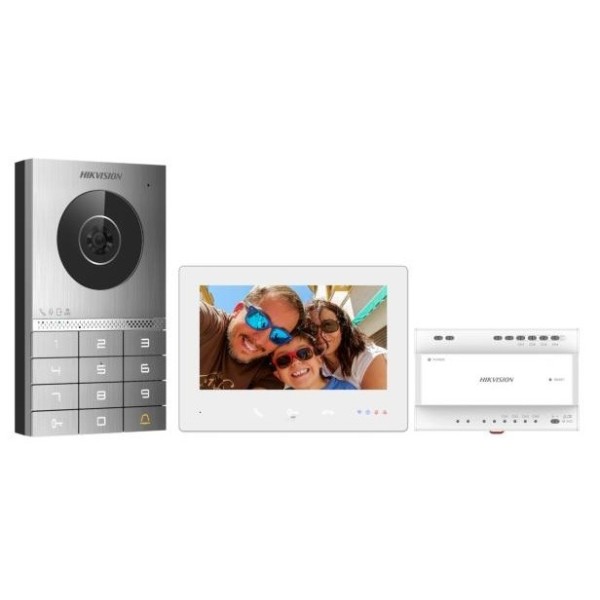 Comprar HIKVISION INTERCOM | Tienda Online Oficial
