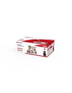 Comprar HIKVISION INTERCOM | Tienda Online Oficial