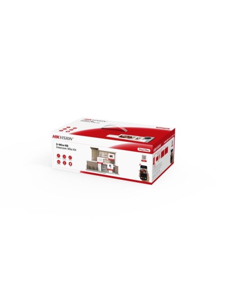 Comprar HIKVISION INTERCOM | Tienda Online Oficial