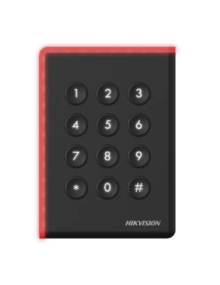 Comprar HIKVISION ACCESS CONTROL | Tienda Online Oficial