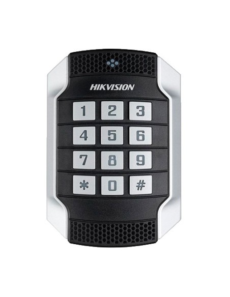 Comprar HIKVISION ACCESS CONTROL | Tienda Online Oficial