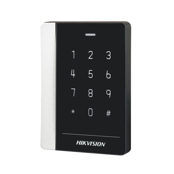 Comprar HIKVISION ACCESS CONTROL | Tienda Online Oficial