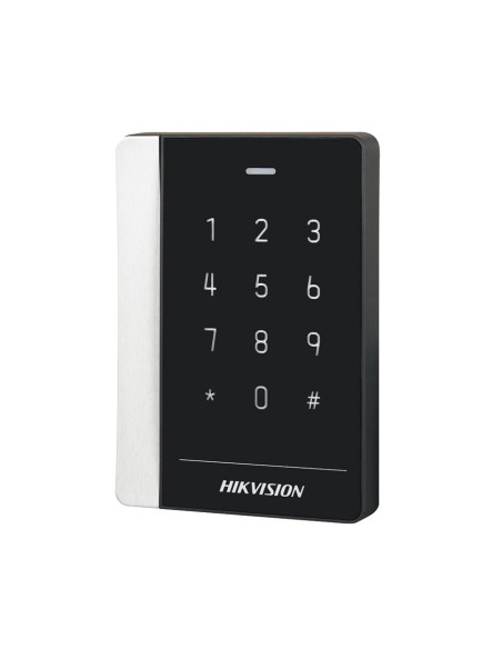 Comprar HIKVISION ACCESS CONTROL | Tienda Online Oficial