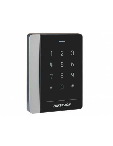 Comprar HIKVISION ACCESS CONTROL | Tienda Online Oficial