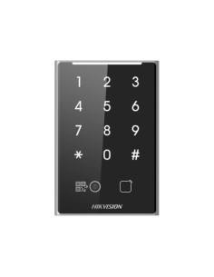 Comprar HIKVISION ACCESS CONTROL | Tienda Online Oficial
