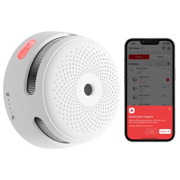 Comprar X-SENSE | Tienda Online Oficial