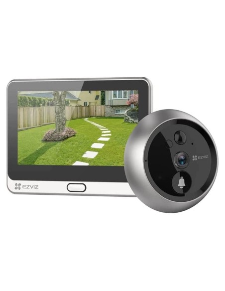 Comprar EZVIZ | Tienda Online Oficial