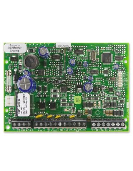 Comprar PARADOX | Tienda Online Oficial