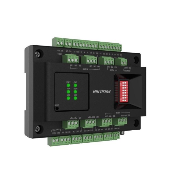 Comprar HIKVISION ACCESS CONTROL | Tienda Online Oficial