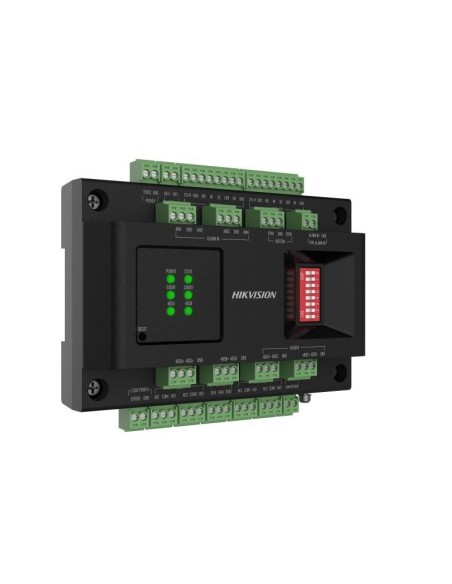 Comprar HIKVISION ACCESS CONTROL | Tienda Online Oficial