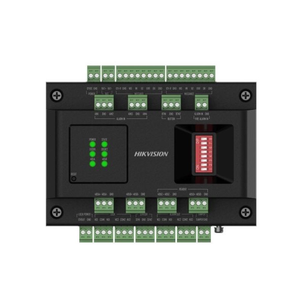 Comprar HIKVISION ACCESS CONTROL | Tienda Online Oficial