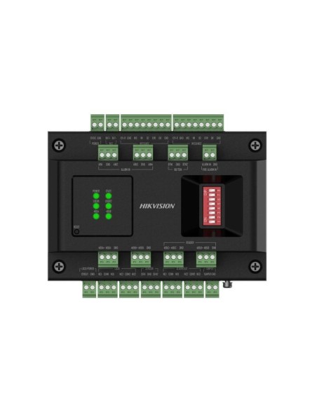 Comprar HIKVISION ACCESS CONTROL | Tienda Online Oficial