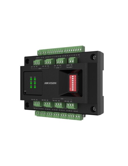 Comprar HIKVISION ACCESS CONTROL | Tienda Online Oficial