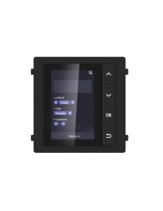 Comprar HIKVISION INTERCOM | Tienda Online Oficial
