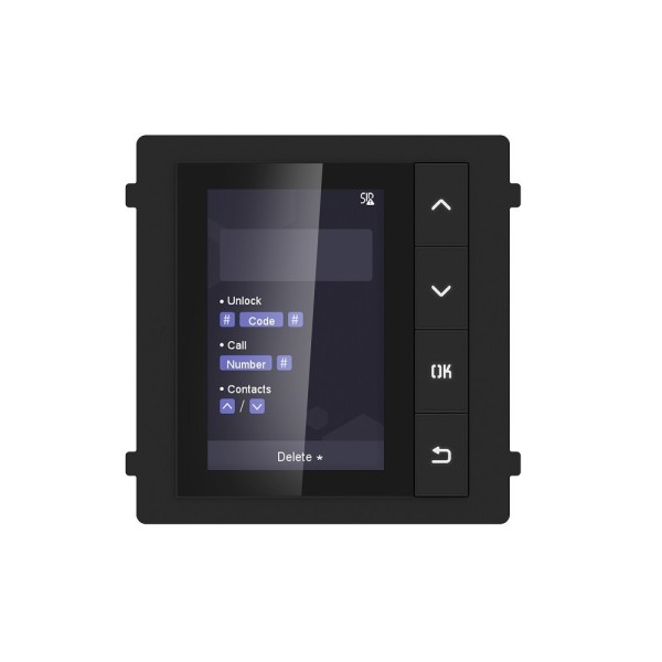 Comprar HIKVISION INTERCOM | Tienda Online Oficial