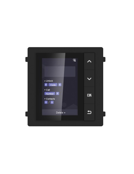 Comprar HIKVISION INTERCOM | Tienda Online Oficial