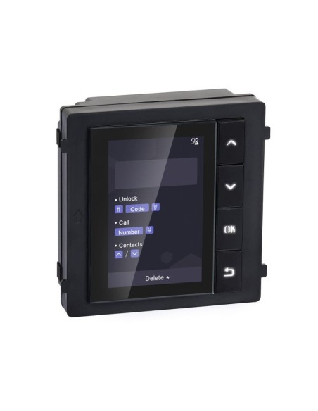 Comprar HIKVISION INTERCOM | Tienda Online Oficial