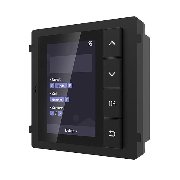 Comprar HIKVISION INTERCOM | Tienda Online Oficial