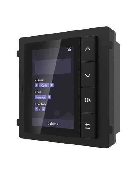 Comprar HIKVISION INTERCOM | Tienda Online Oficial